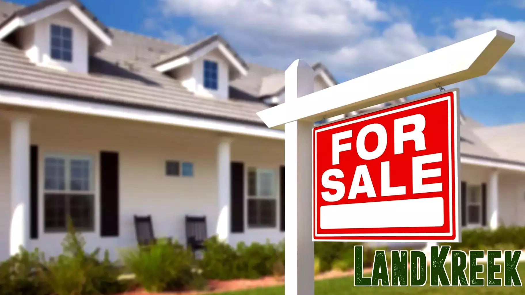 Kent County median home list price jumps 5.8% over last year