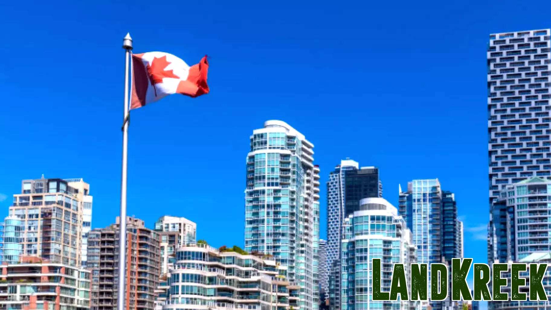 La Caisse and Beedie Launch Industrial Property Venture With C$2 Billion Growth Goal