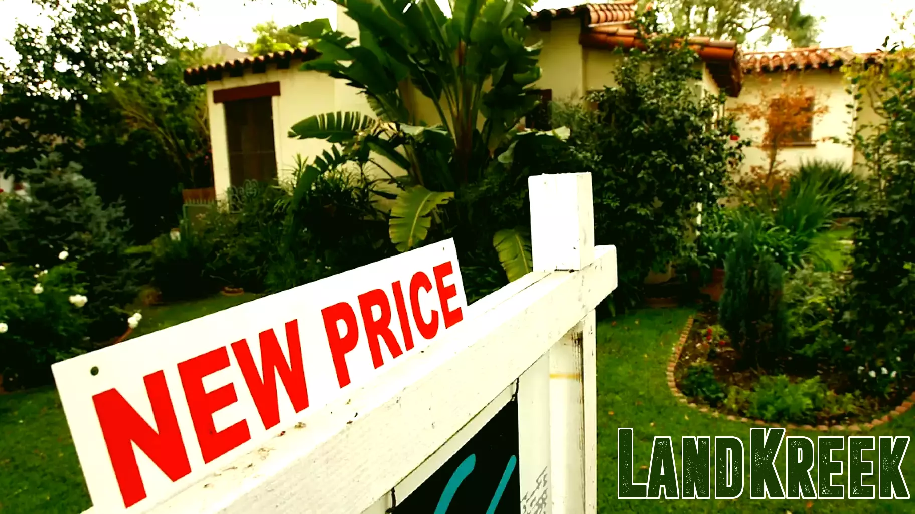 LA’s real estate decline is another red flag — and a reason for change