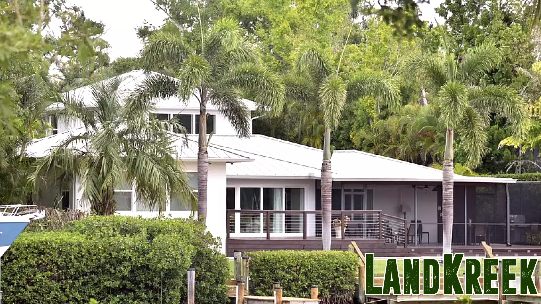 Leading Residential Real Estate Transactions from April 14-18