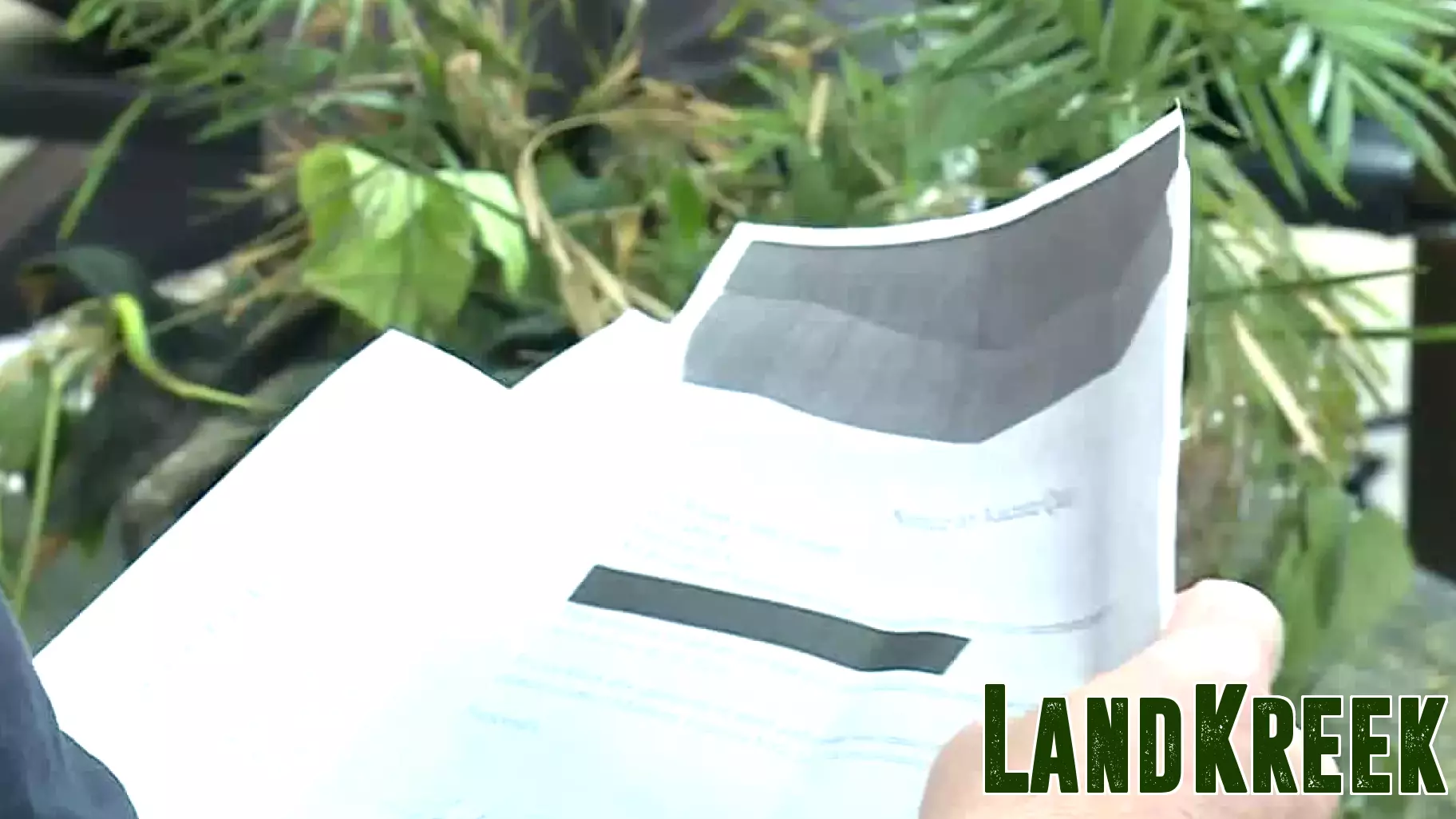 Lee's Summit real estate agent warns about home title problems