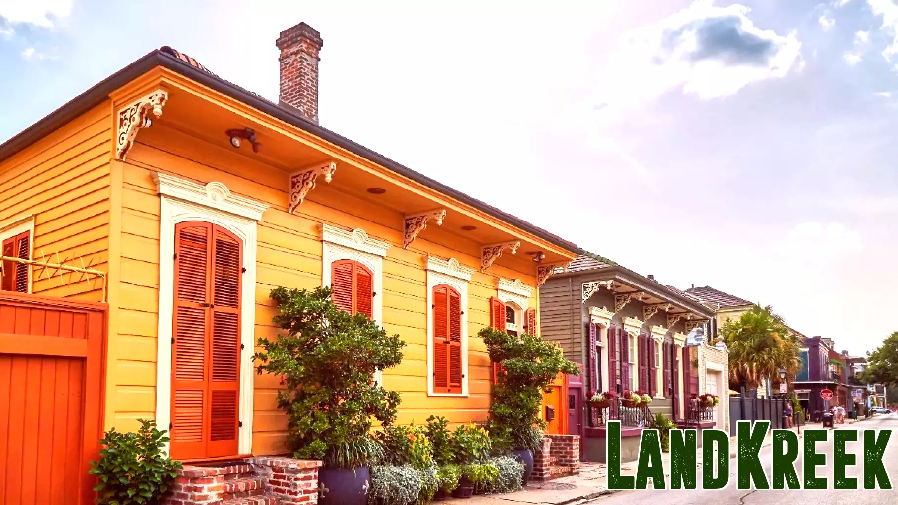 Louisiana: A Haven for Solo Homebuyers with Affordable Options