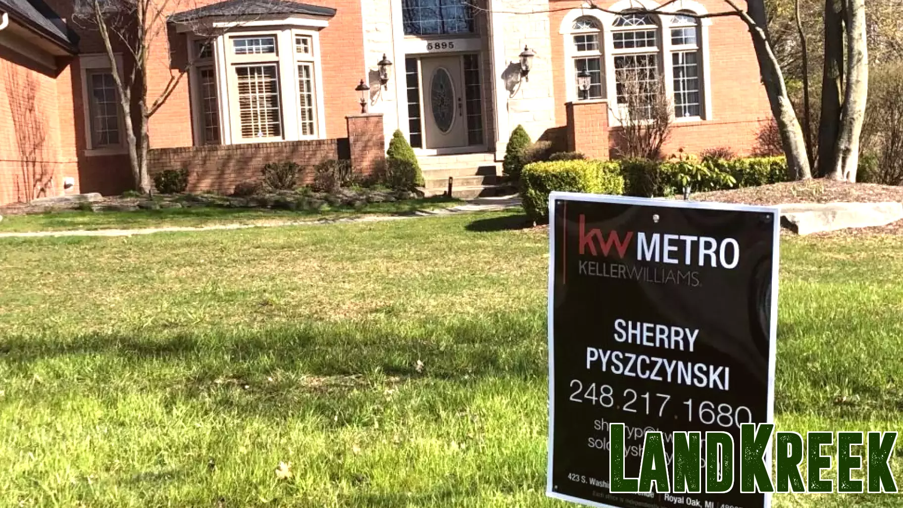 Macomb County real estate transfers recorded  Oct. 20-24, 2025