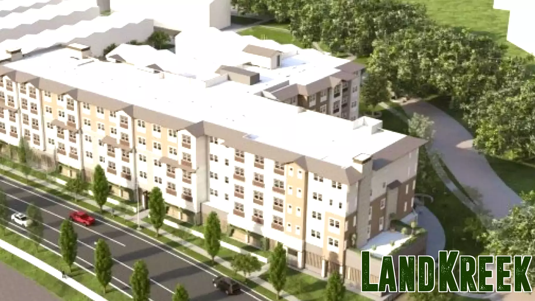 Major East Bay Housing Development Advances with $25 Million Property Agreement