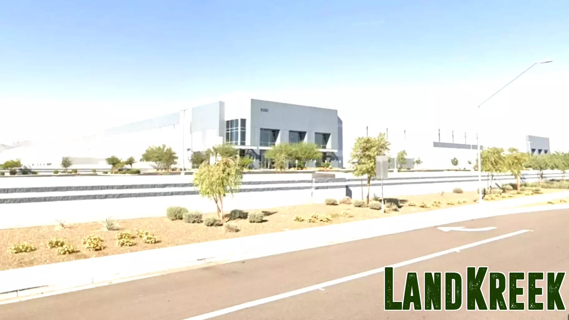 Major Industrial Acquisition in Phoenix by EQT Real Estate