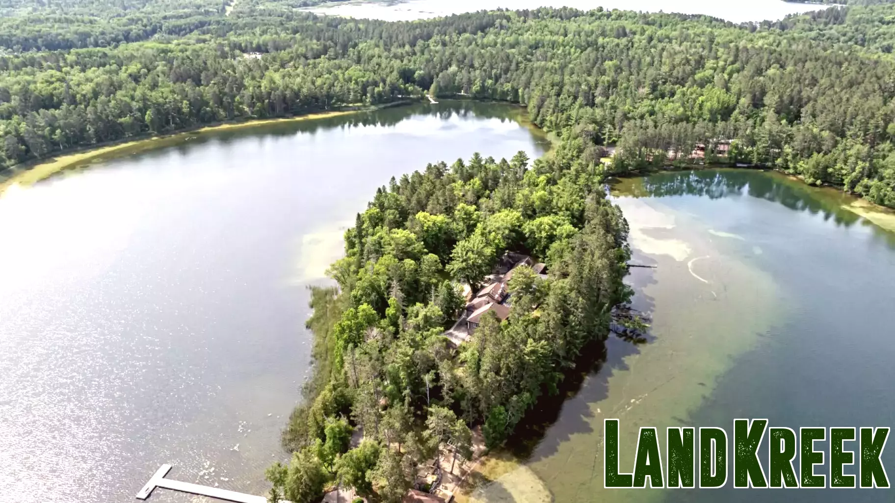 Major Purchase: Sioux Falls Firm Acquires Former 3M Corporate Retreat in Minnesota