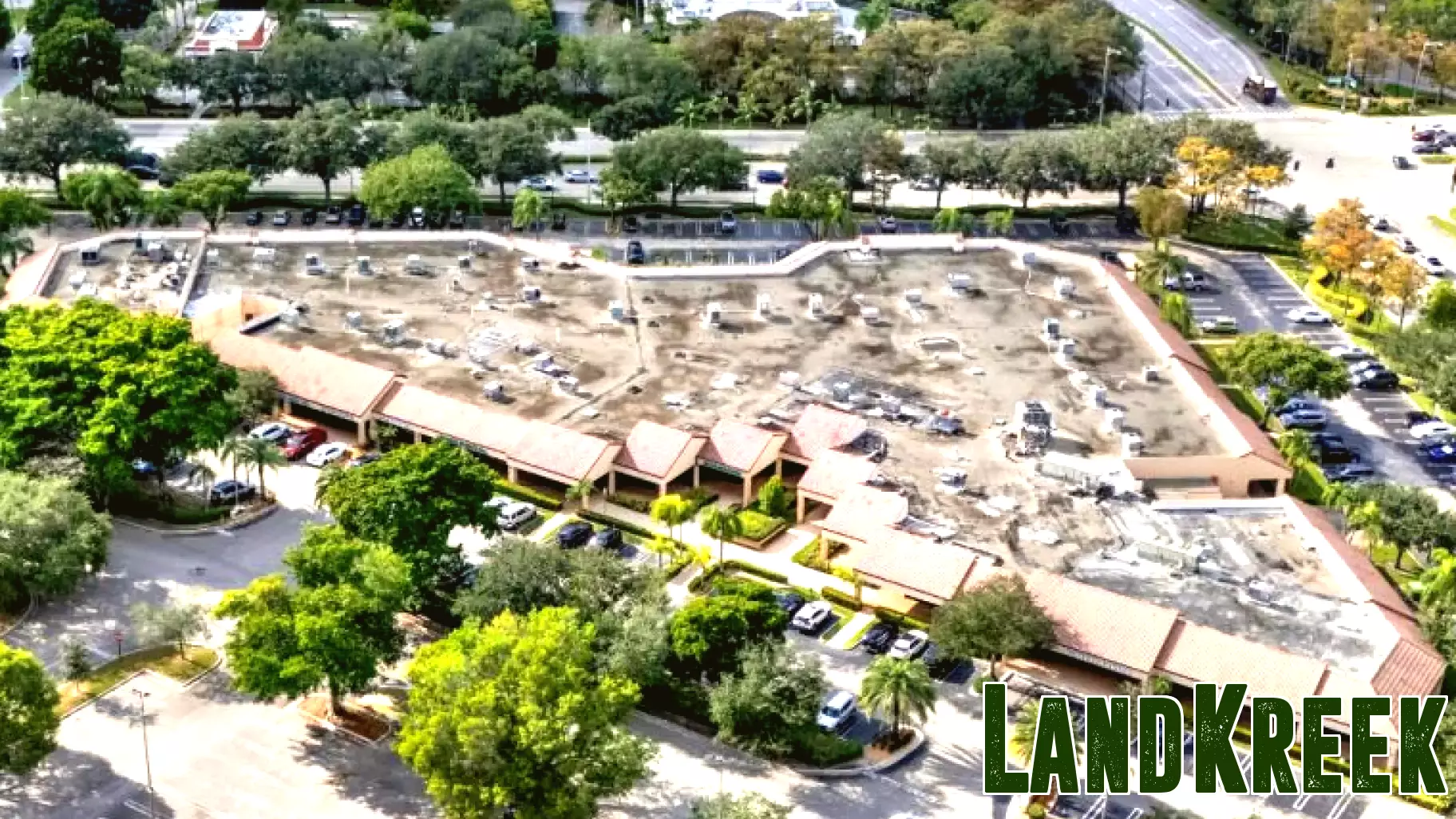 Major Sale of Coral Springs Office Plaza Reaches $26.5 Million