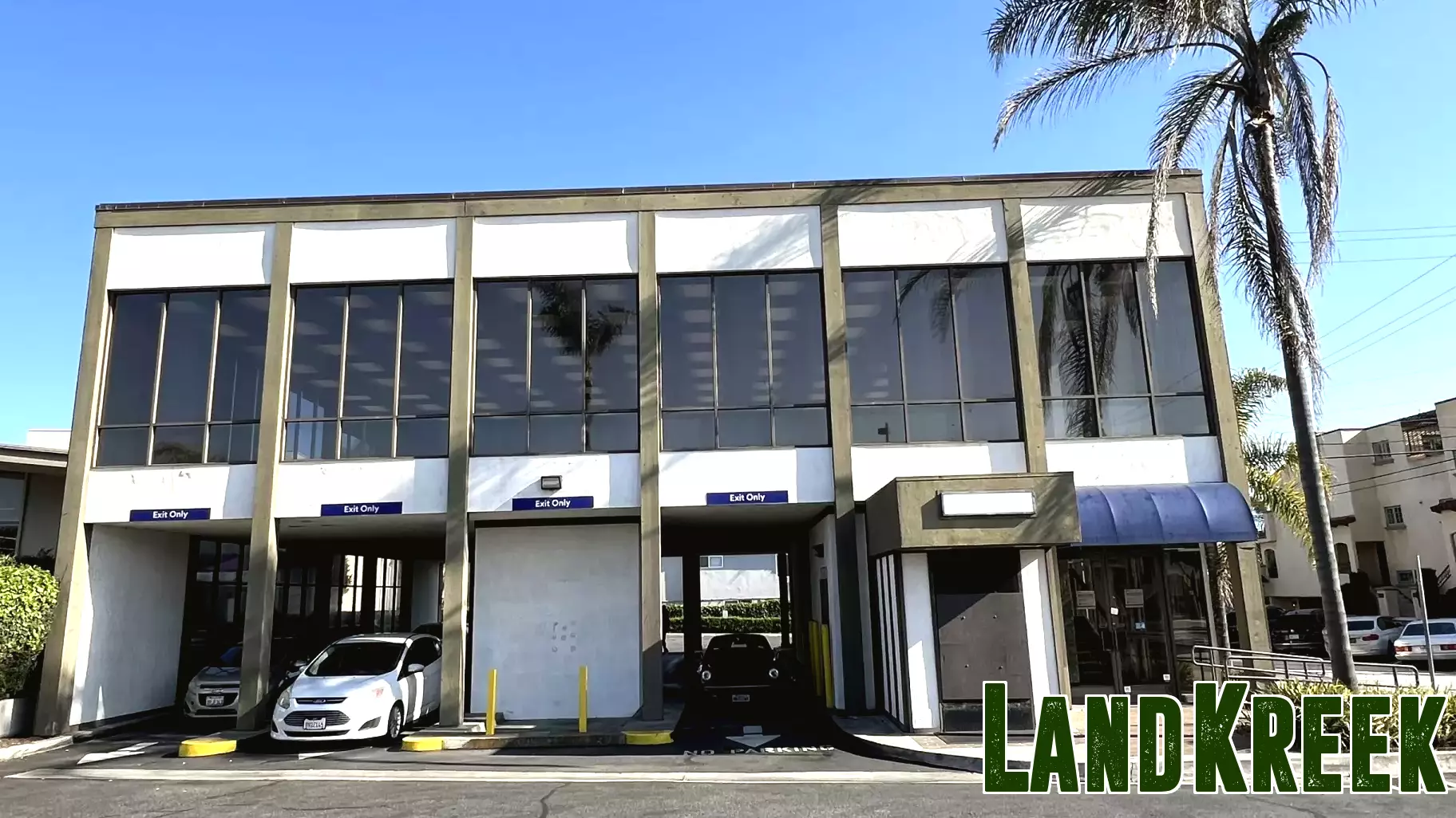 Manhattan Beach Acquires $13 Million Downtown Property