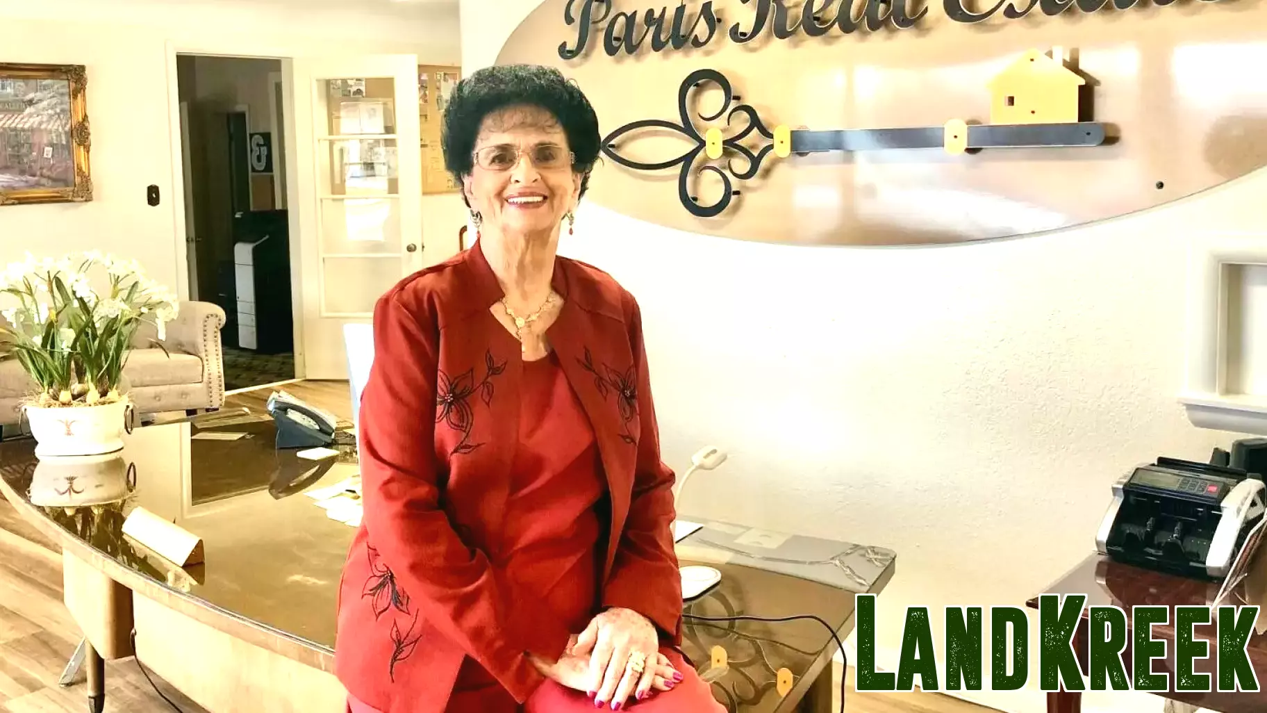 Mary Lou Coe: A Legacy of Dedication in Real Estate