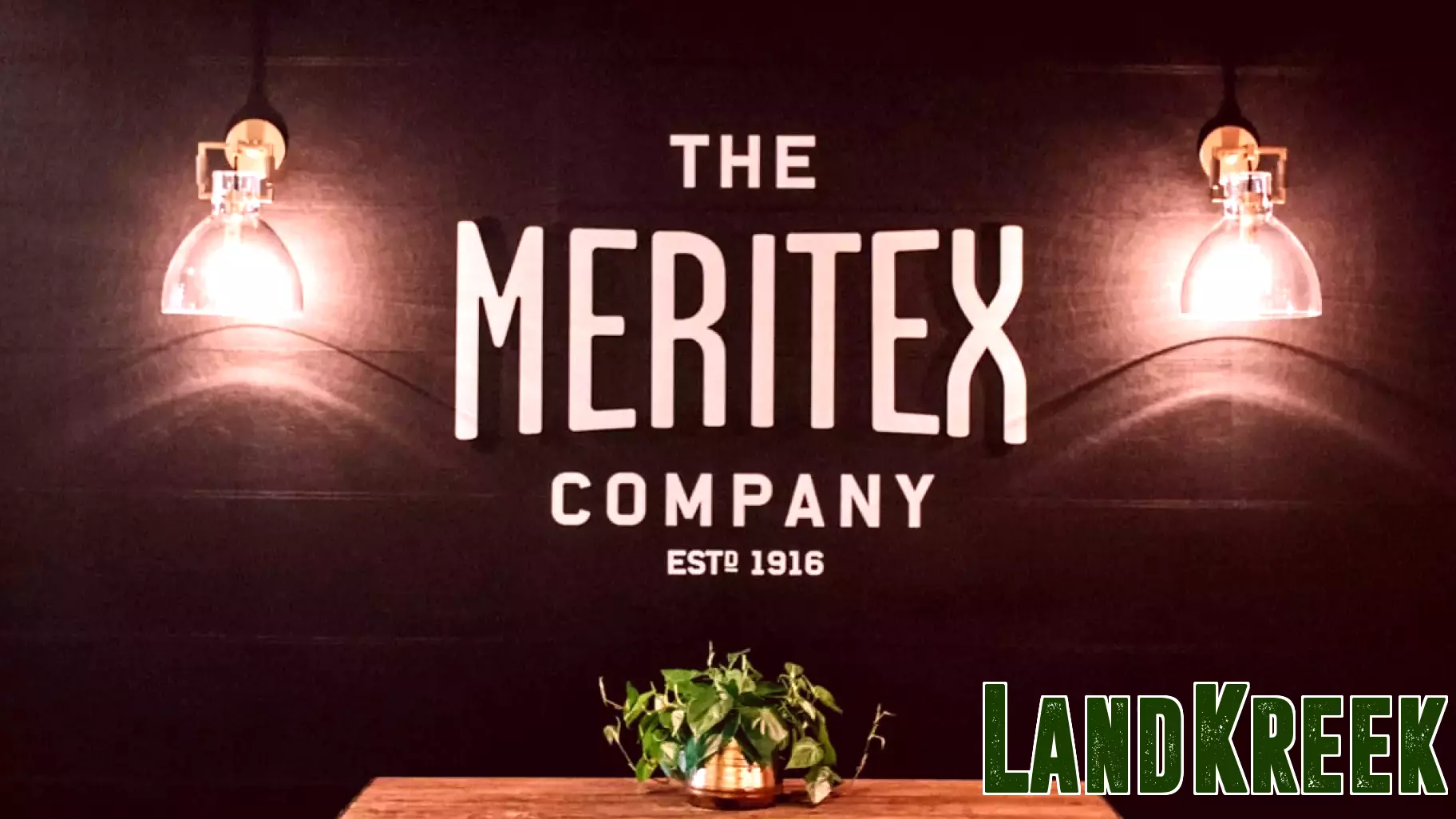 Meritex Lenexa Executive Park will expand with four buildings above ground