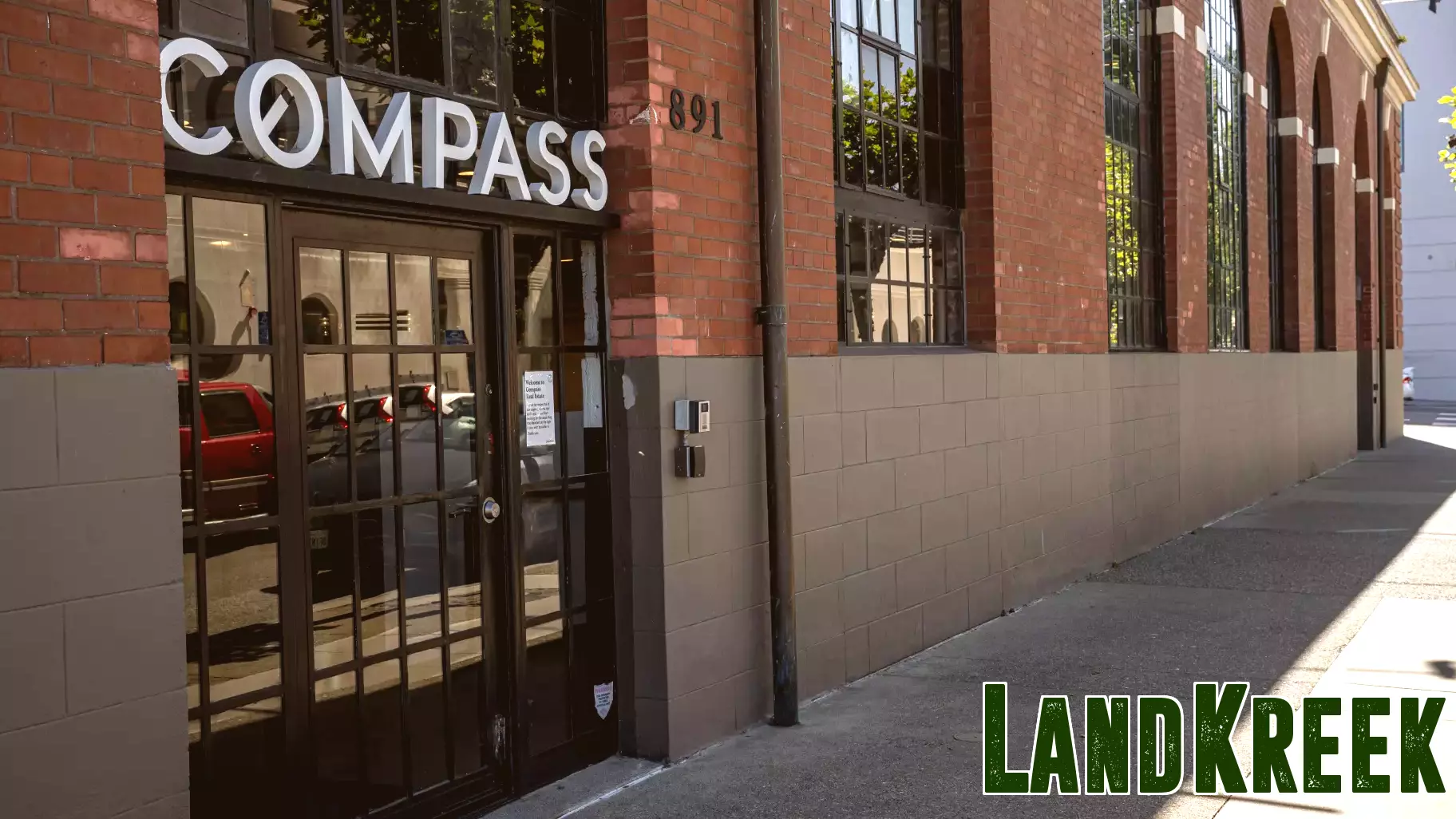 Midwest Real Estate Data Expands Private Listing Network Nationwide with Compass Partnership