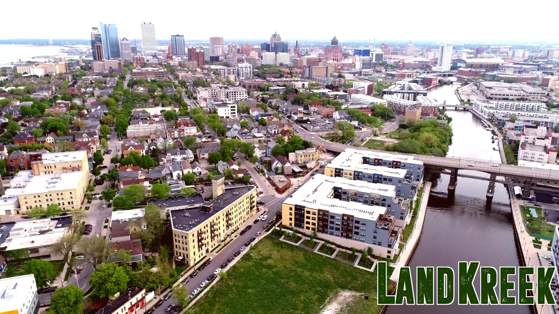 Milwaukee Sees Significant Rise in Property Values