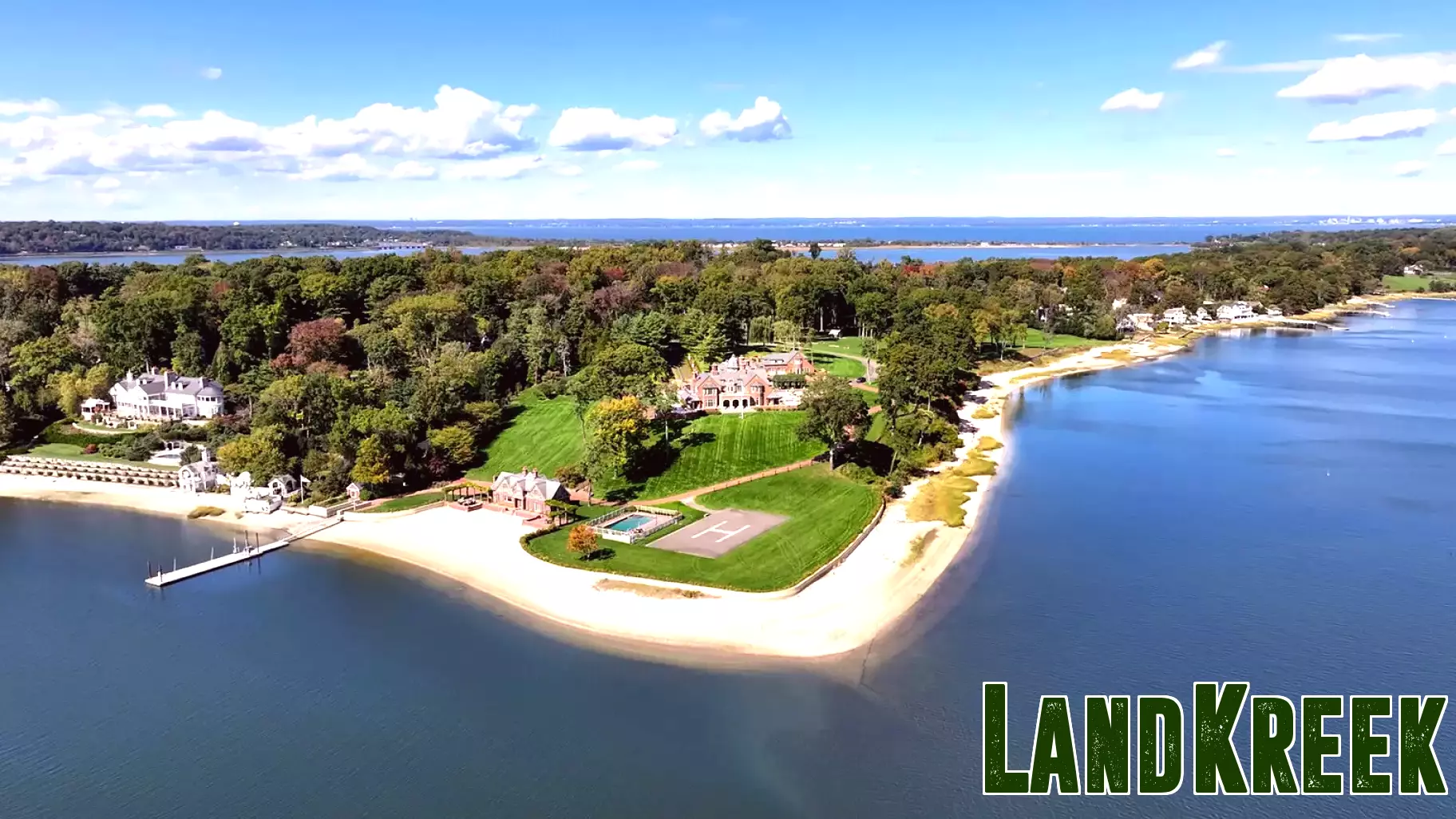 Musician Billy Joel Sells Long Island Mansion for $28.75 Million
