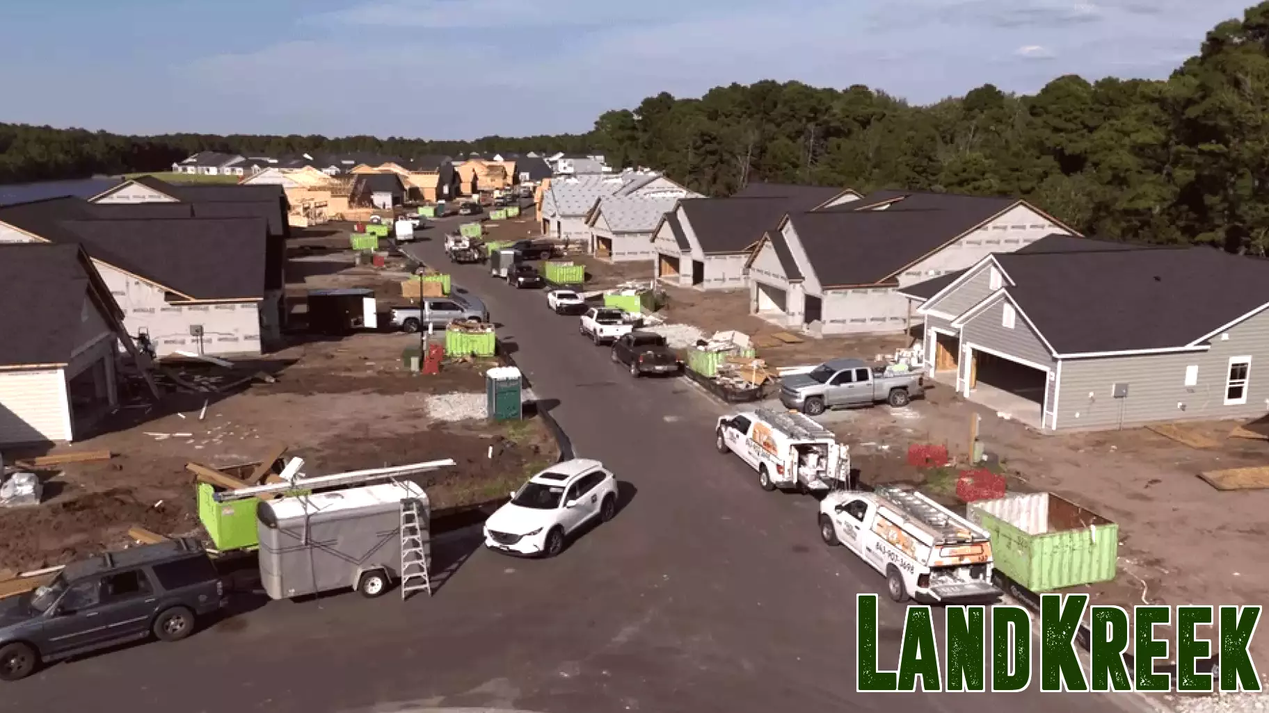 Myrtle Beach Real Estate Market Stabilizing After Years of Fluctuation