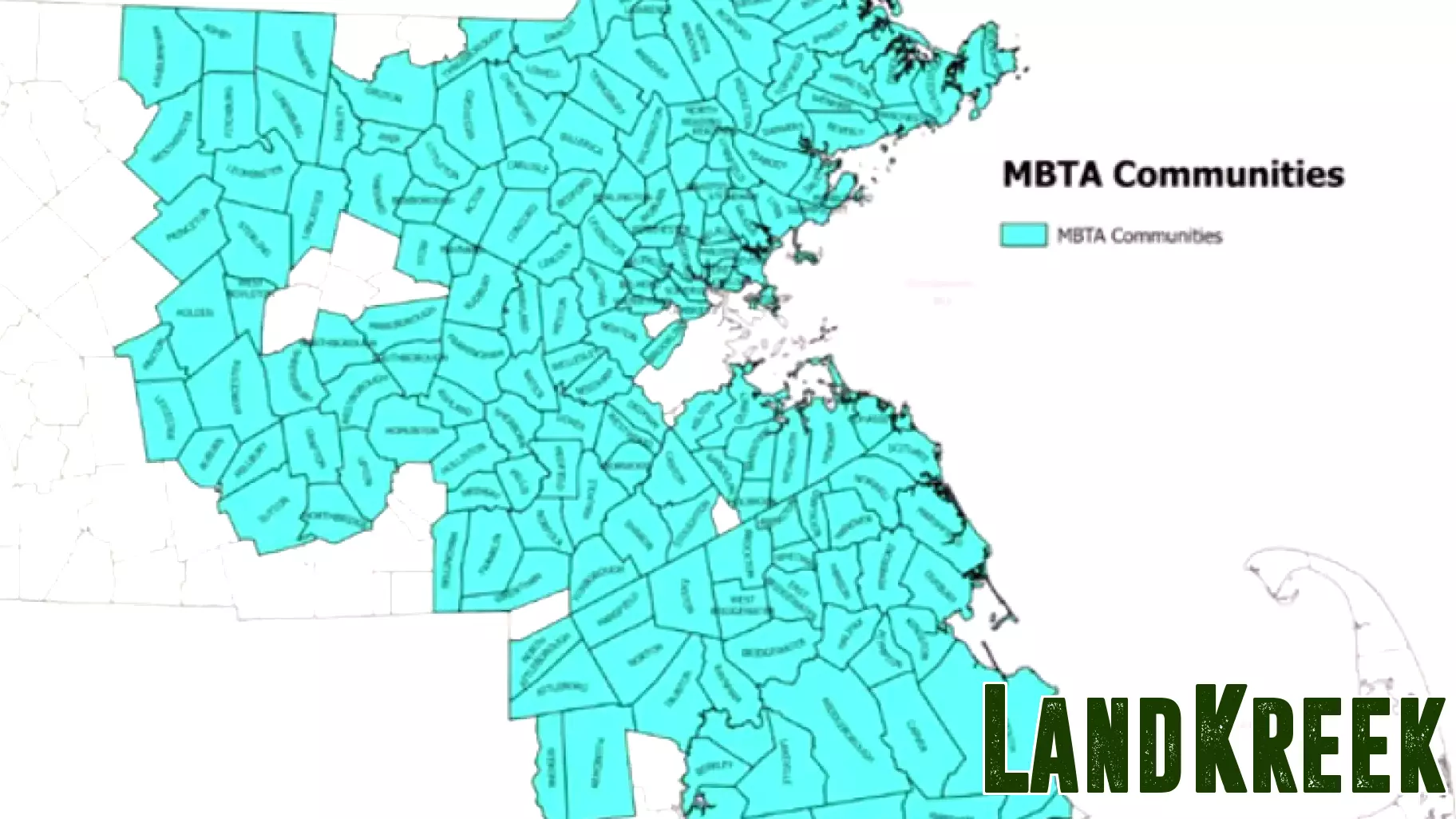Needham Moves Forward with Significant Housing Developments