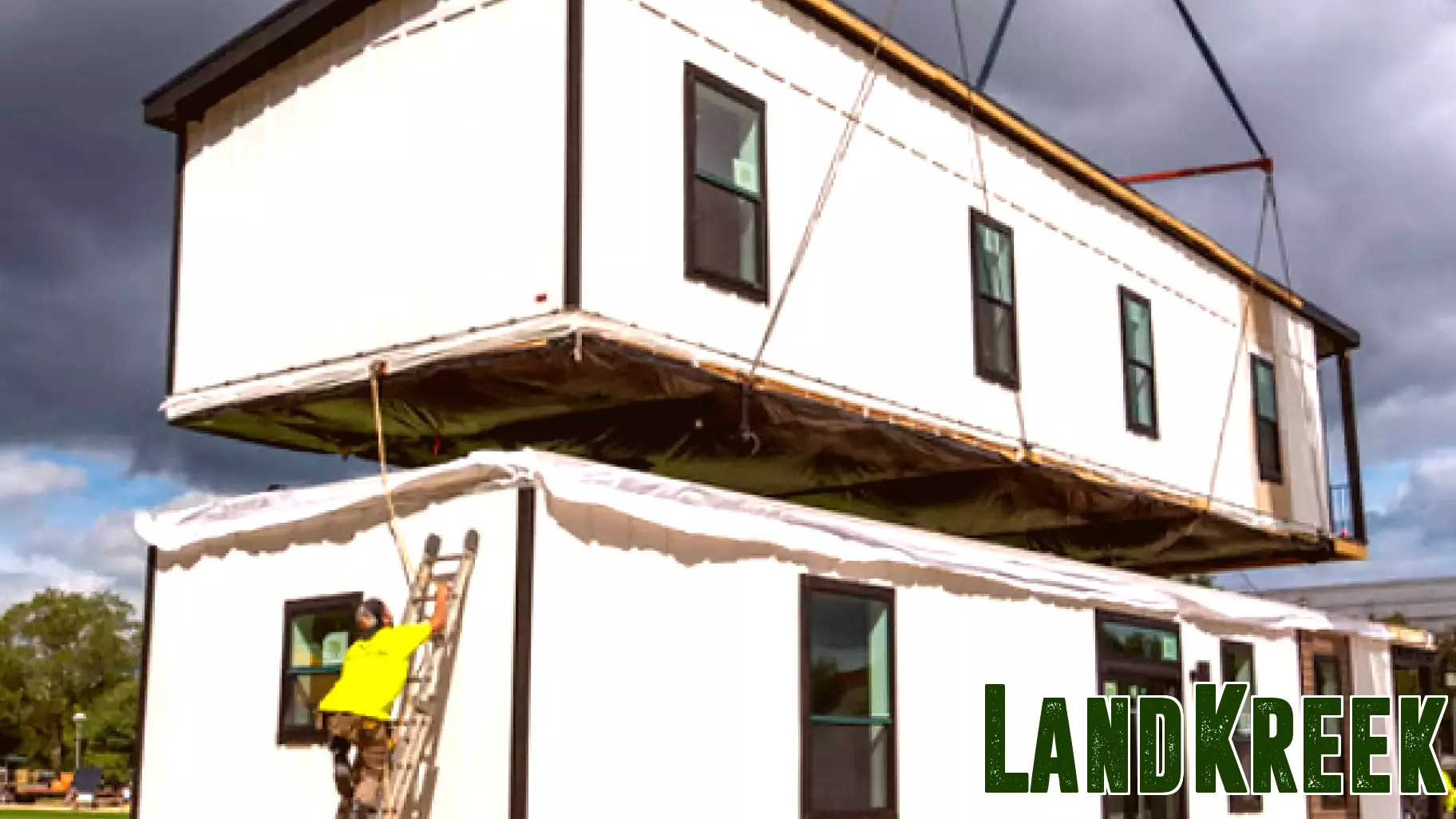 New England Housing Ideas Highlighted at Federal Event