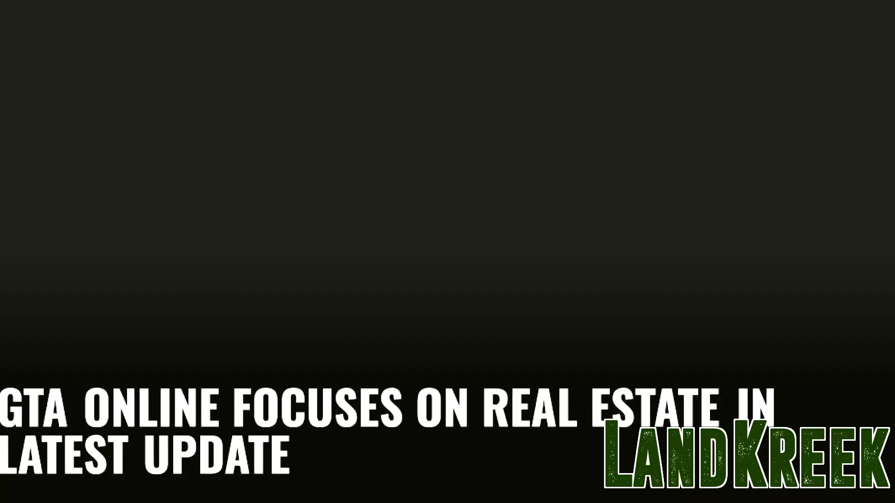 New Luxury Real Estate Ventures Arrive in Los Santos