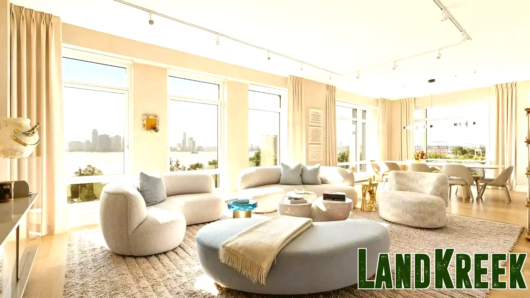 New York City's Luxury Real Estate Market Sees Remarkable Recovery with $144 Million in Sales