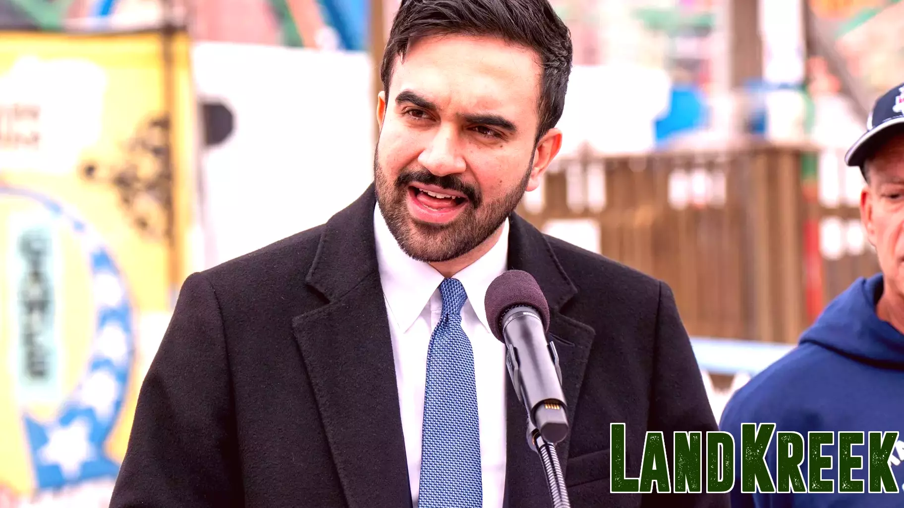 New York City’s Proposed 9.5% Real Estate Tax Hike Hits A National Nerve