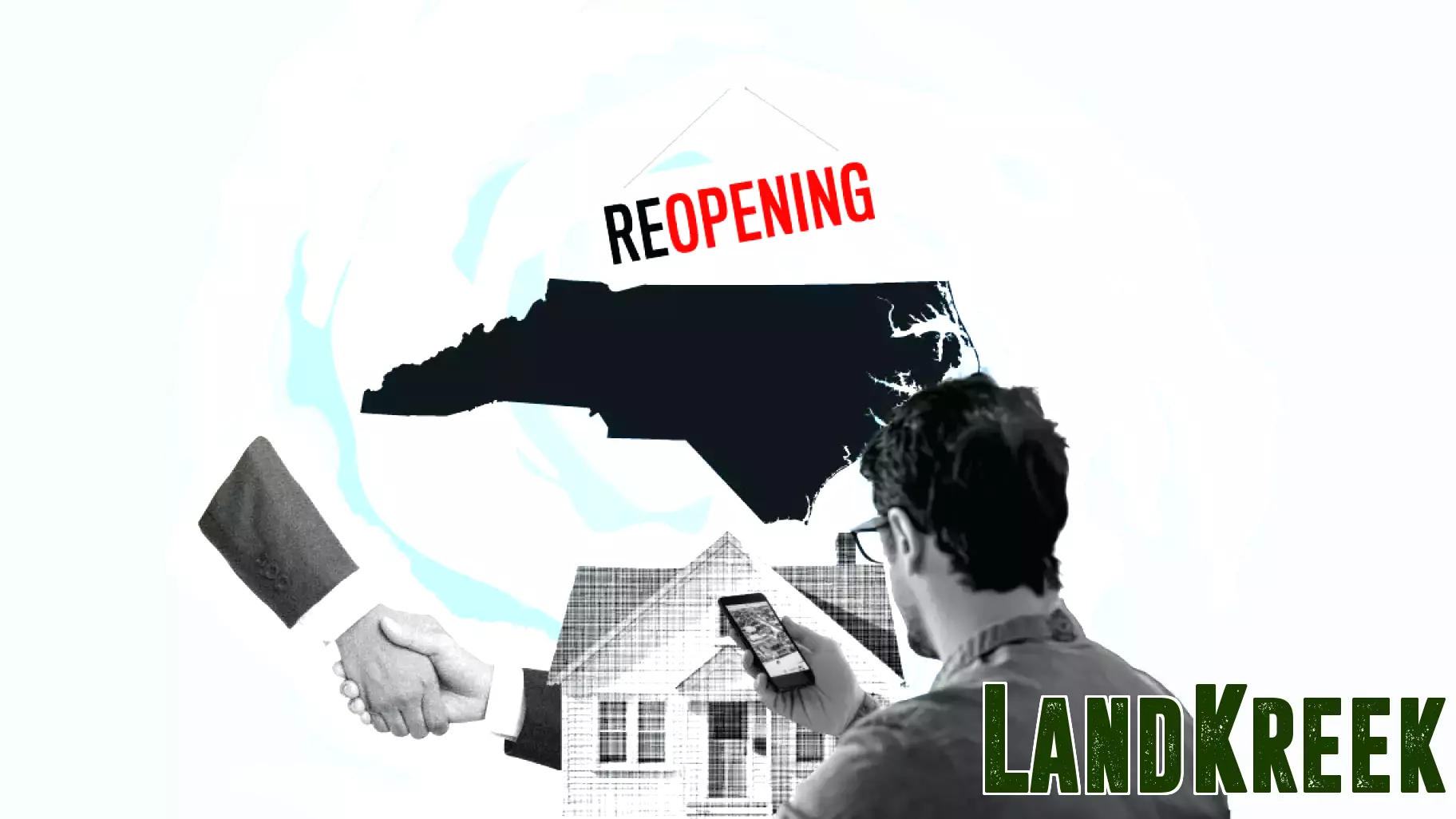 North Carolina Real Estate Office Resumes Operations Post-Hurricane