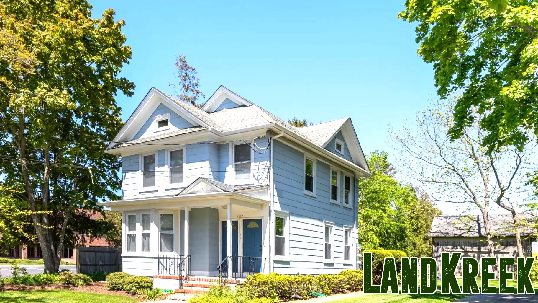 North Fork house of the week and real estate transfers: June 11, 2026
