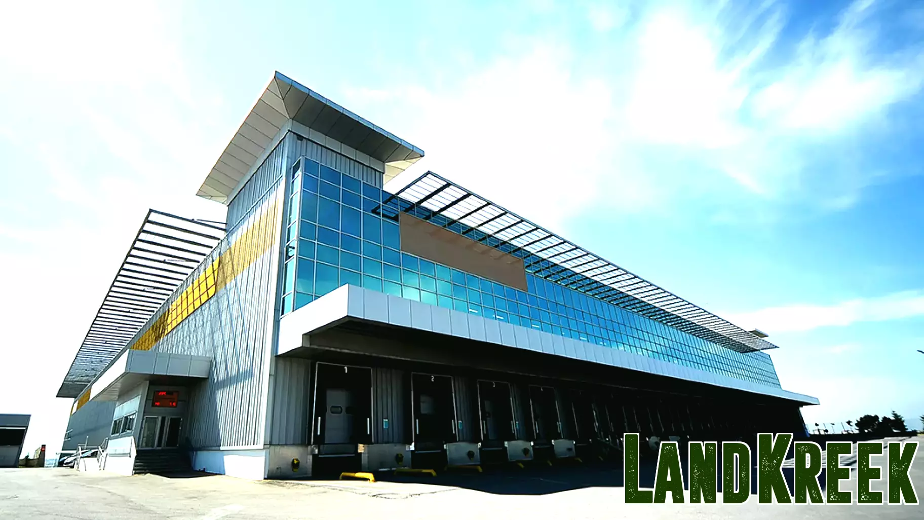 November 2025 Insights into the Commercial Real Estate Landscape