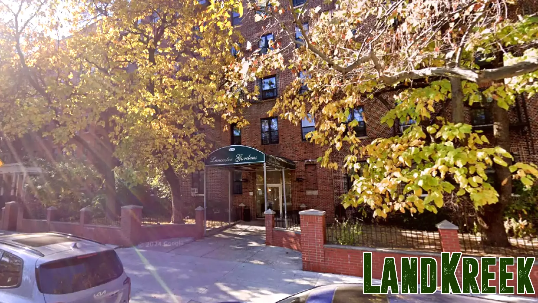 NYC Reaches Settlement With A&E Real Estate Over Unsafe Conditions