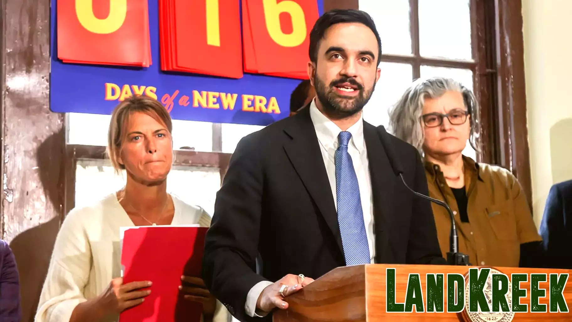 NYC Secures $2.1 Million Settlement with A&E Real Estate to Improve Tenant Conditions