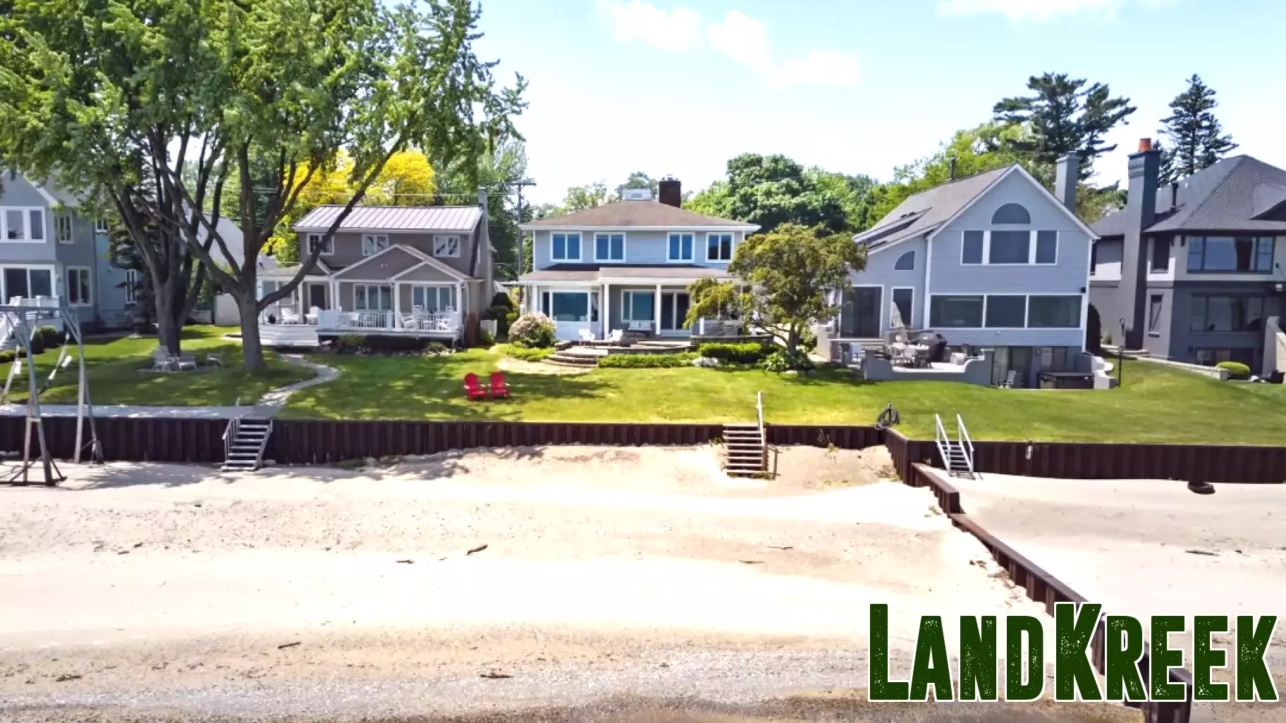 On Michigan’s Other Coast, Home Buyers Are Getting More Bang for Their Buck