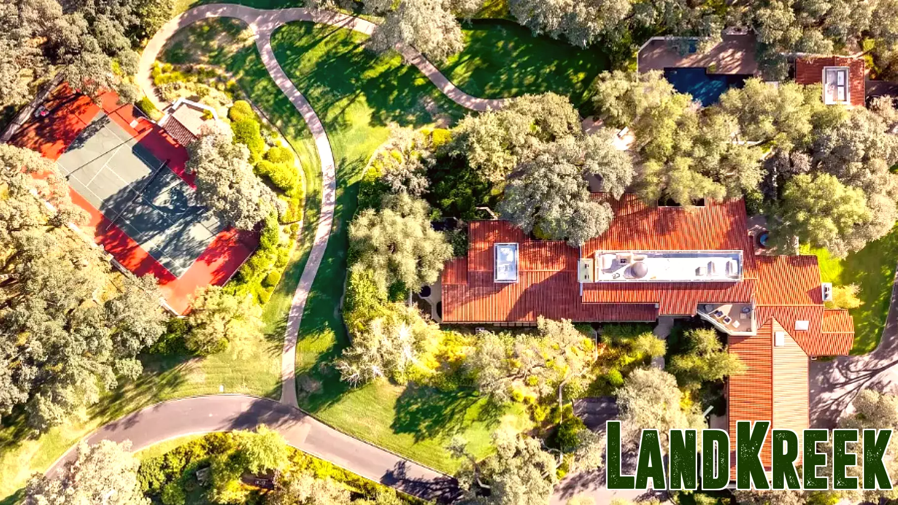 PHOTOS: Gavin Newsom's Fair Oaks home is listed for $7.5 million