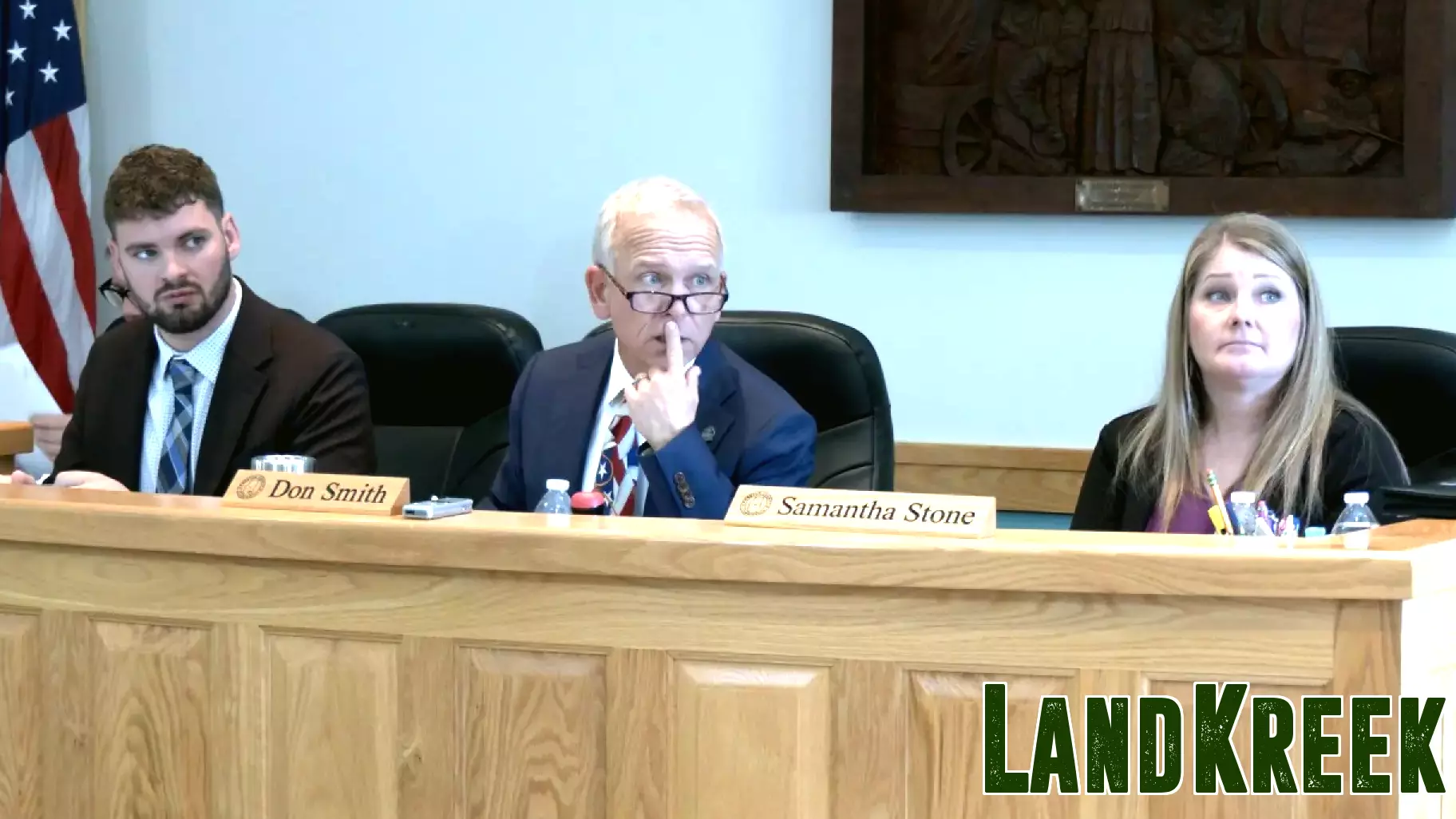 Preston County Faces Critical EMS Funding Crisis