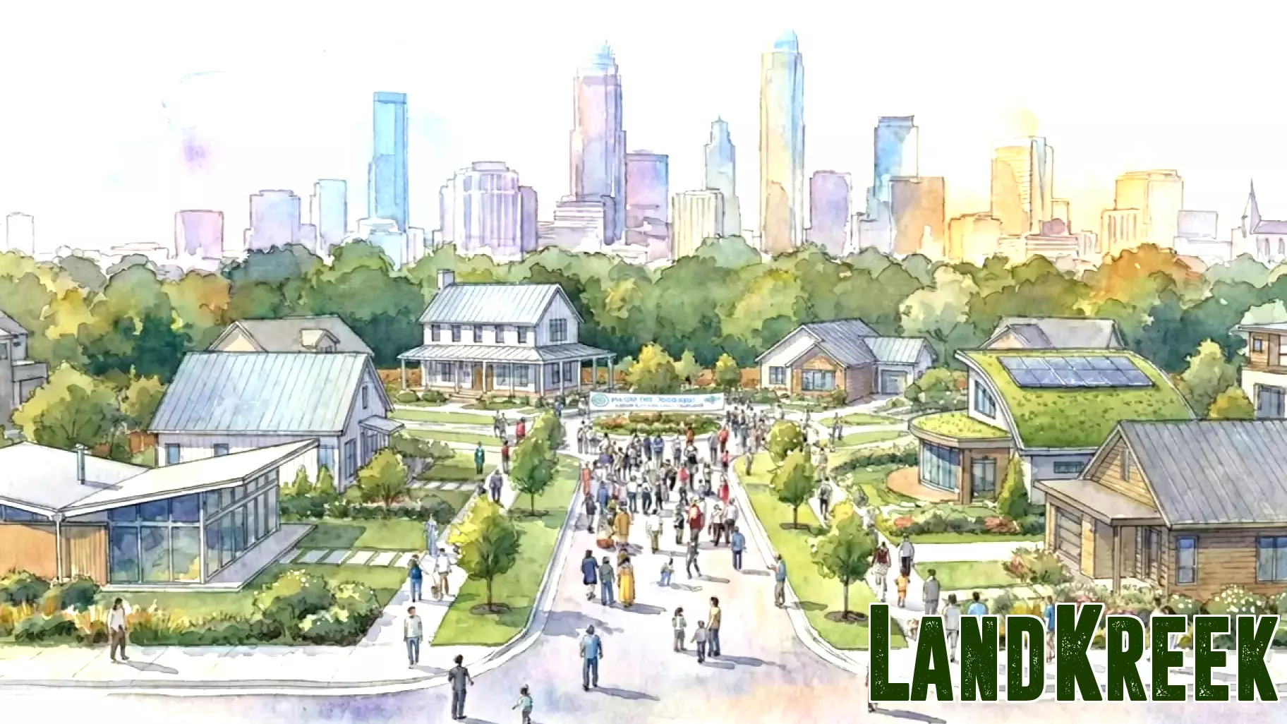 Priced Out No More? College Teams Compete to Build Attainable Homes