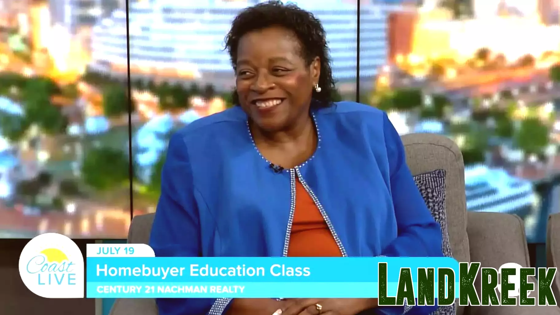 Real Estate Associate Broker Lisa S. Moore Offers Free Classes for First-Time Homebuyers