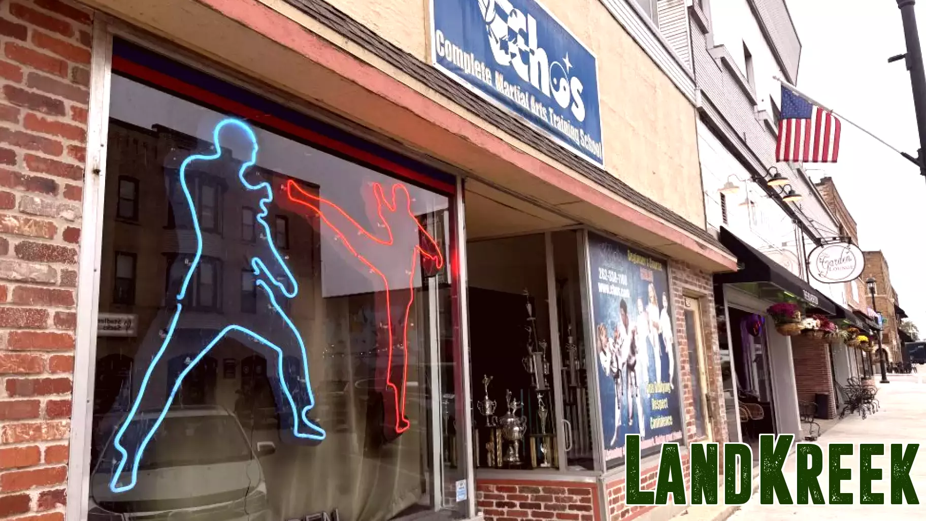 REAL ESTATE | Cho’s Martial Arts Bids Farewell to Downtown West Bend After 35 Years