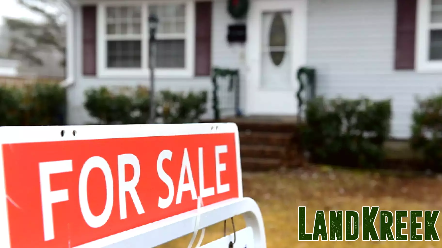 Real Estate Market Report (February)