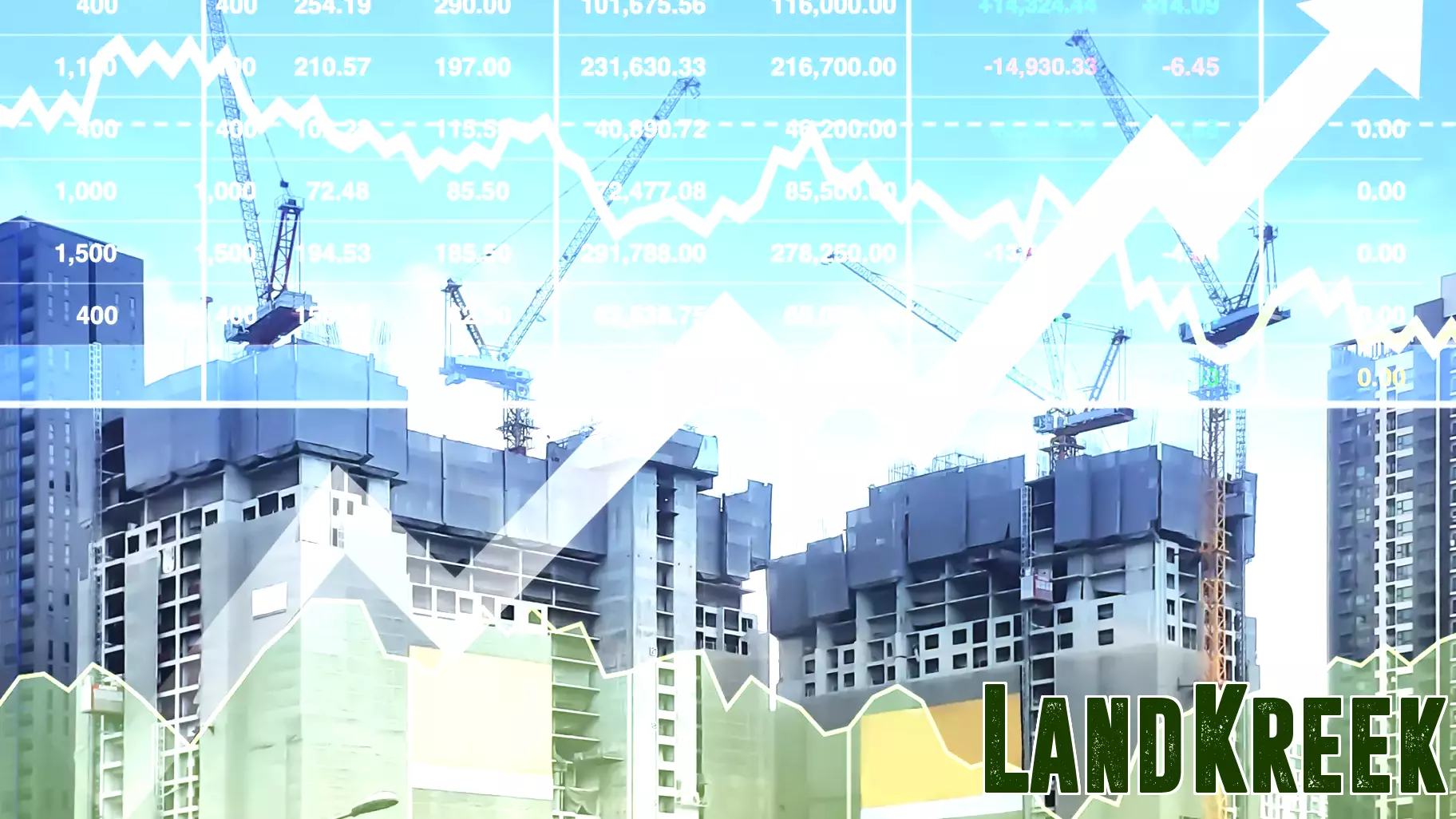 Real Estate Rebound? The 3X Play for Investors Betting on a Commercial Property Pivot
