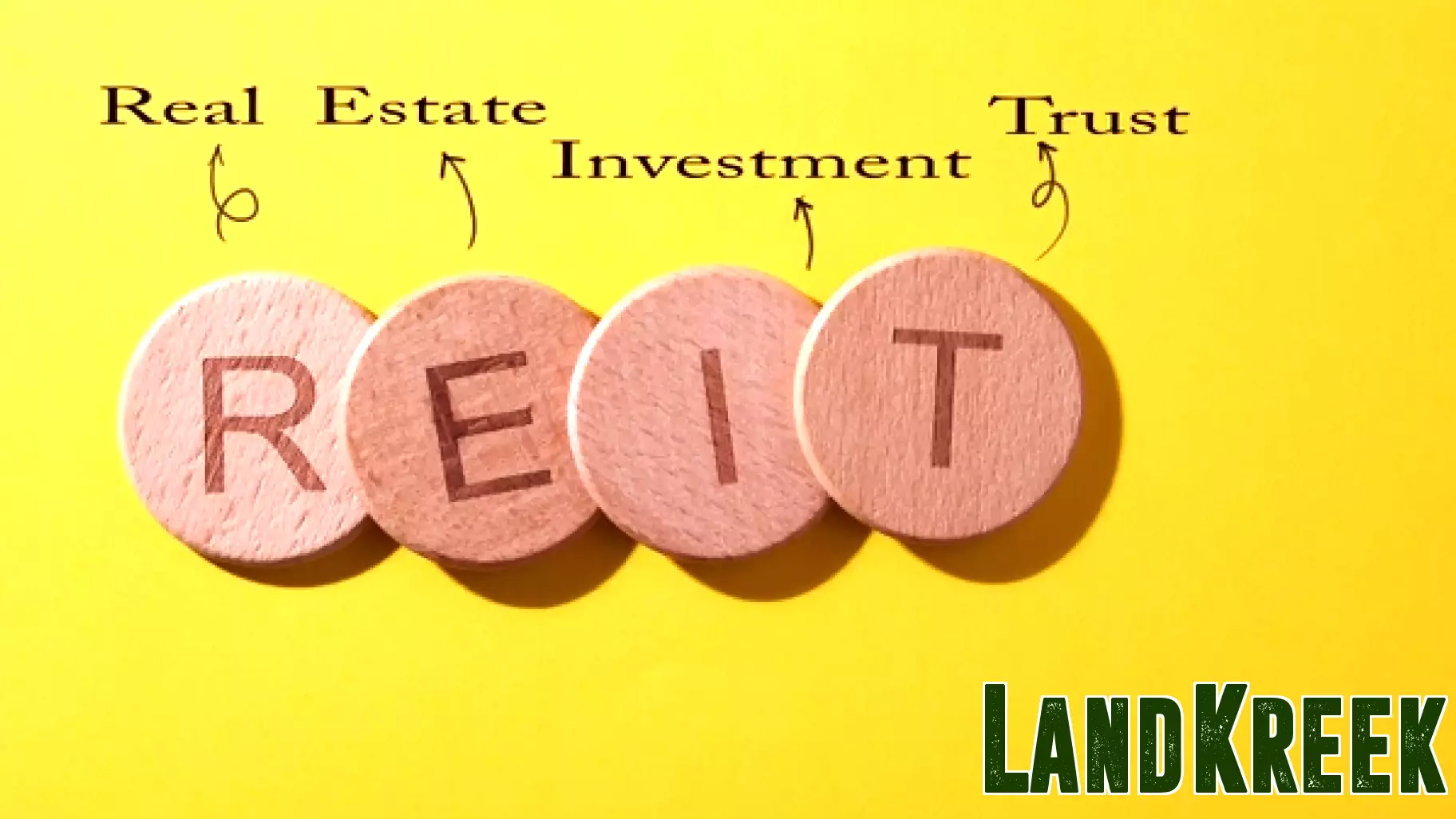 Real estate stocks bounce back to gains in April