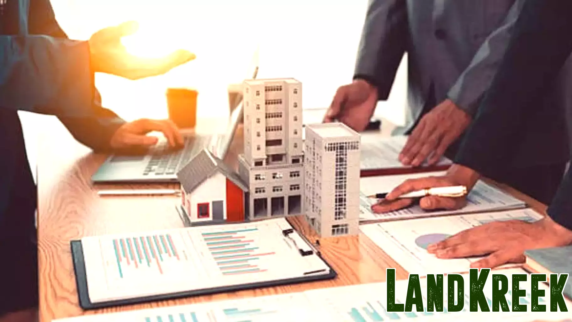 Real estate stocks eke out gains in June, post solid returns in four months of H1 2026