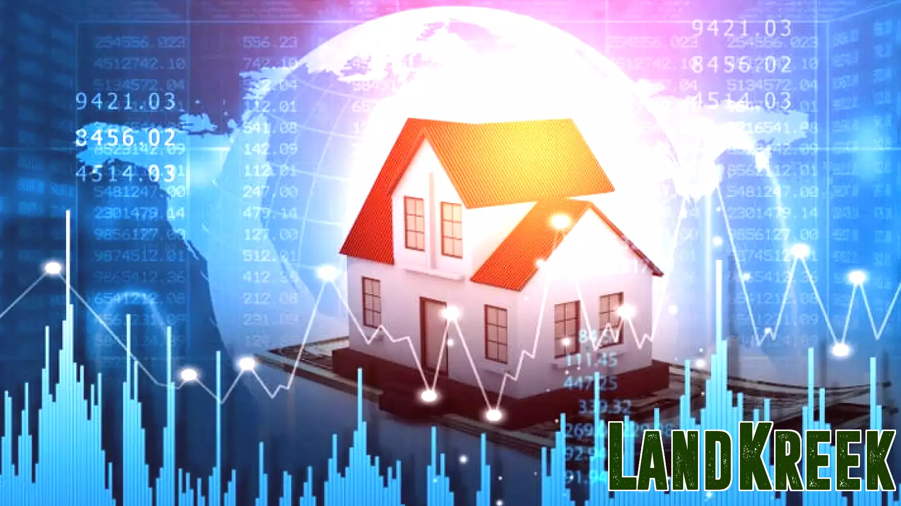 Real Estate Stocks Experience Stagnation Amid Deteriorating Economic Sentiment