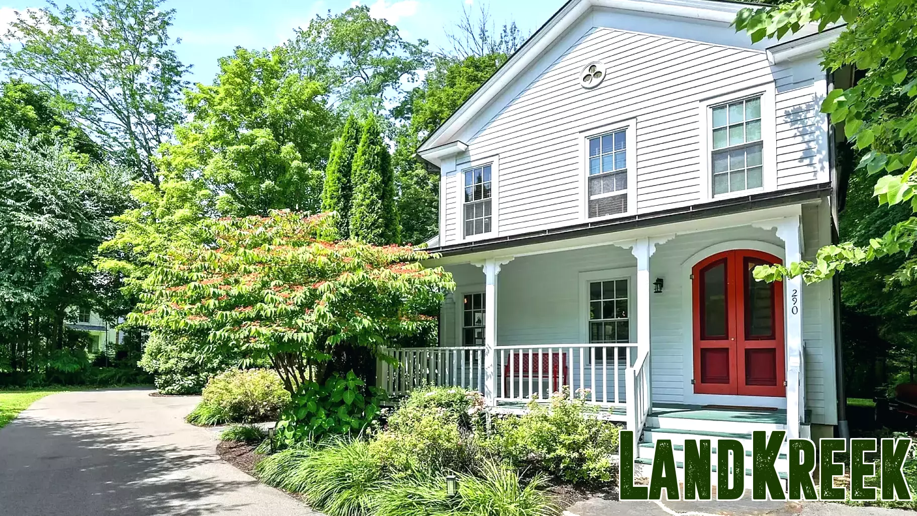 Real Estate Transactions Across the Berkshire Region