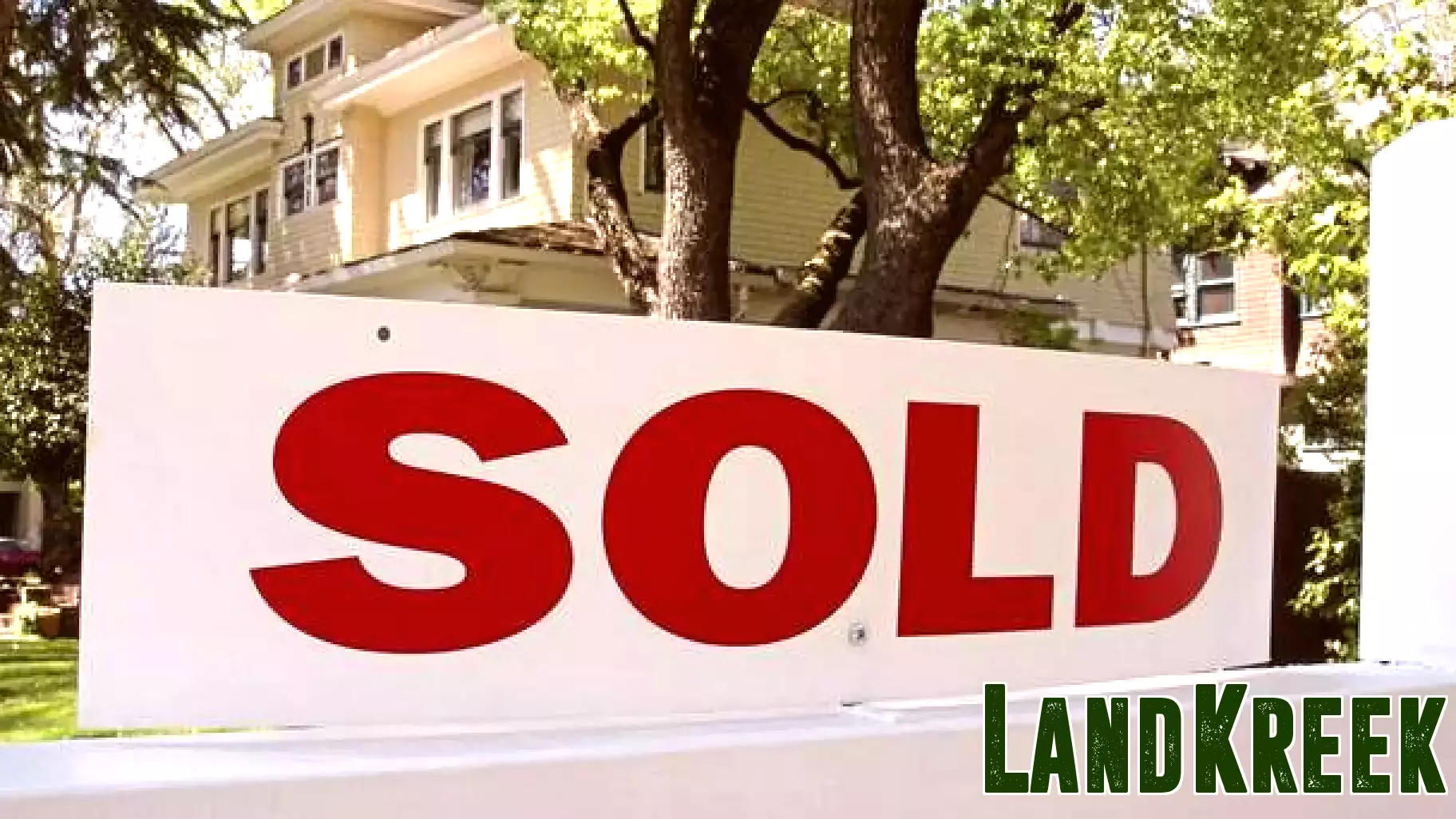 Real Estate Transactions in Eastern Pittsburgh Suburbs: Week of November 2, 2025