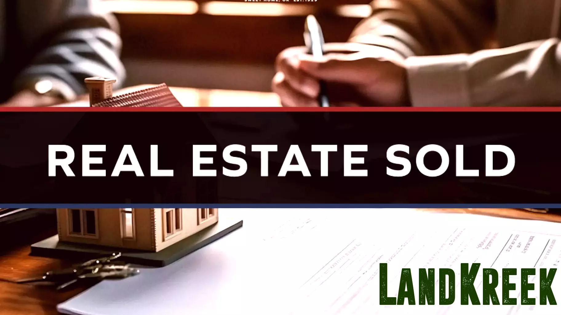 Recent Real Estate Transactions in Lebanon, Sweet Home, and Brownsville