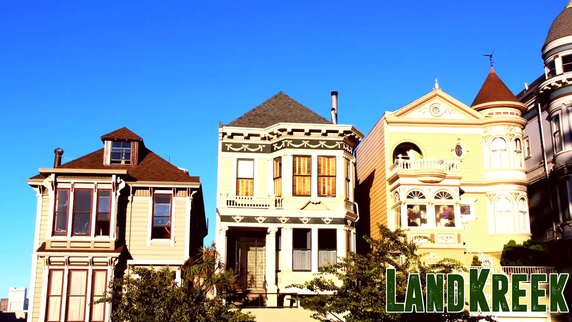 Record Age of Homes Purchased by Americans Reaches New Heights