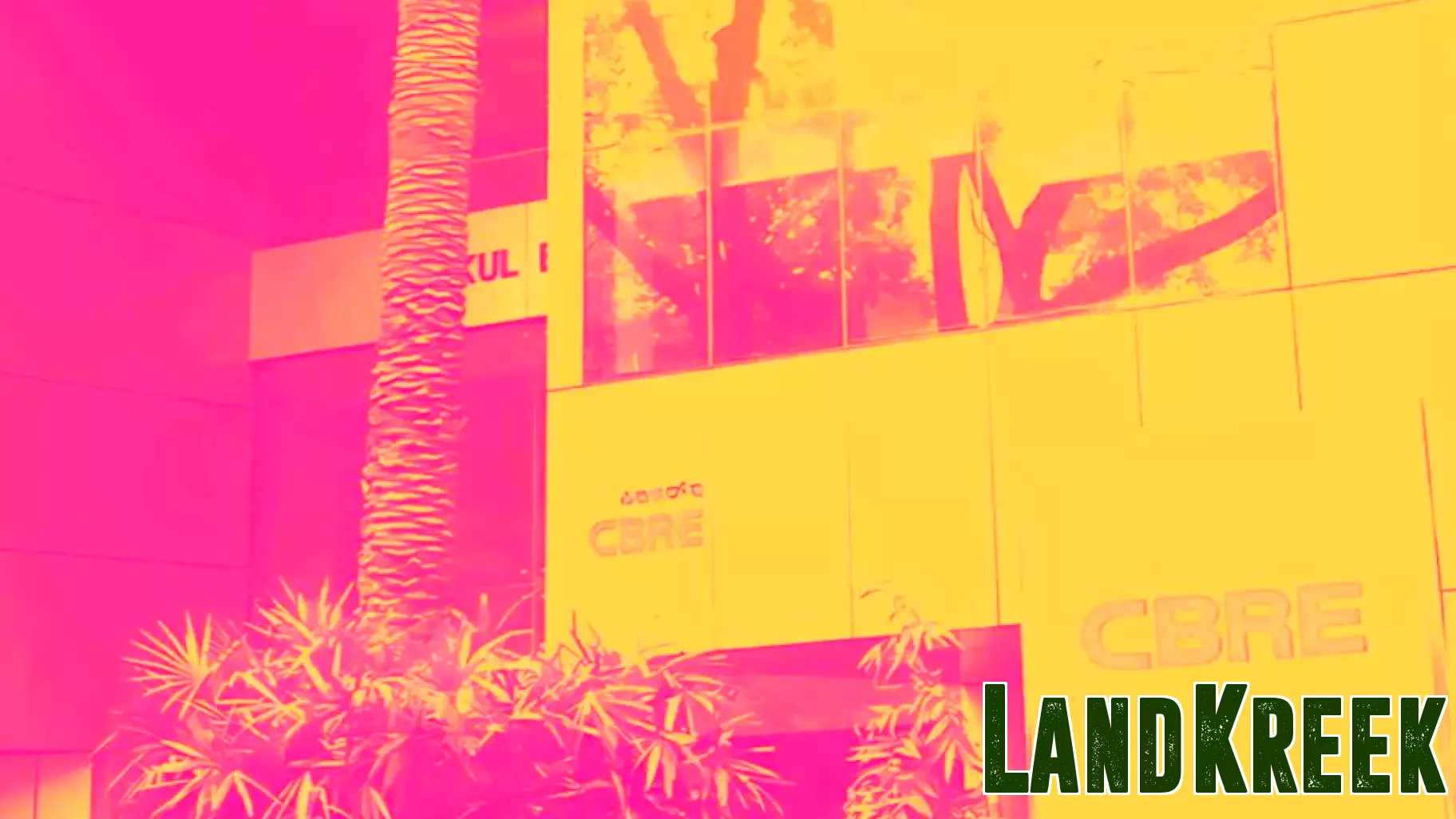 Reflecting On Consumer Discretionary - Real Estate Services Stocks’ Q4 Earnings: CBRE (NYSE:CBRE)