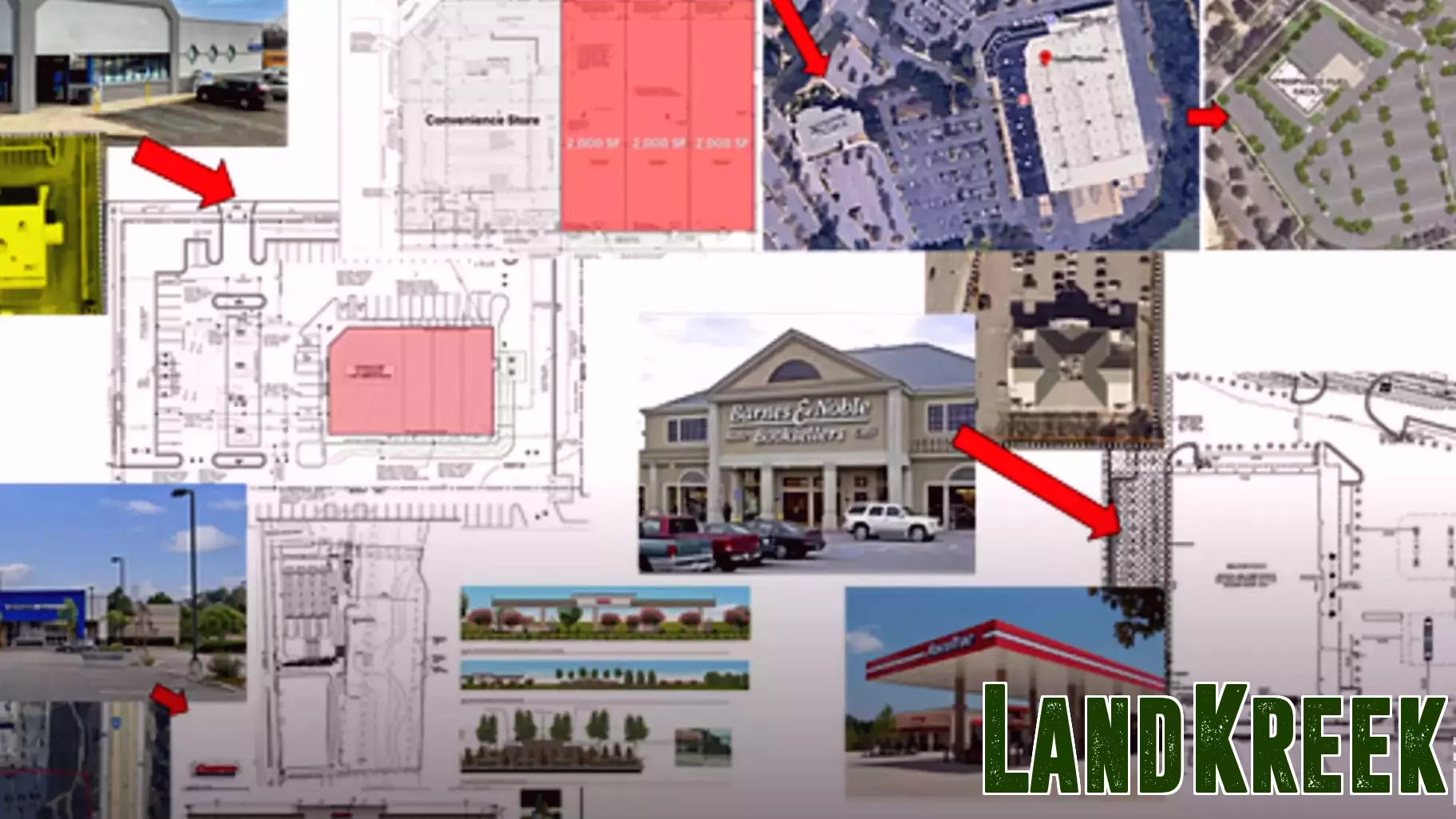 Repurposed Real Estate Drives Expansion of Convenience Stores and Fuel Stations