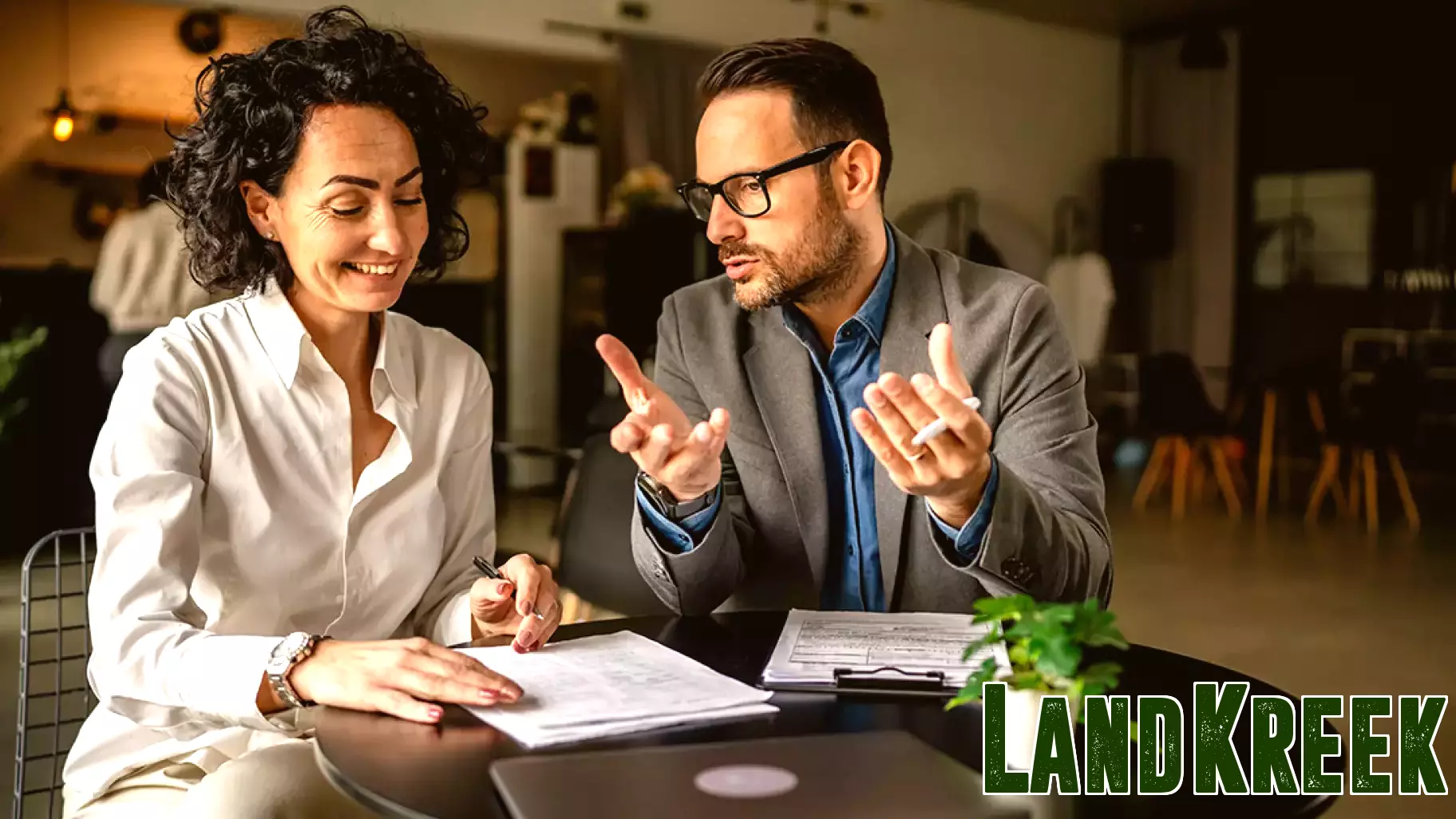 Restoring Confidence: Real Estate Agents in a Shifting Market