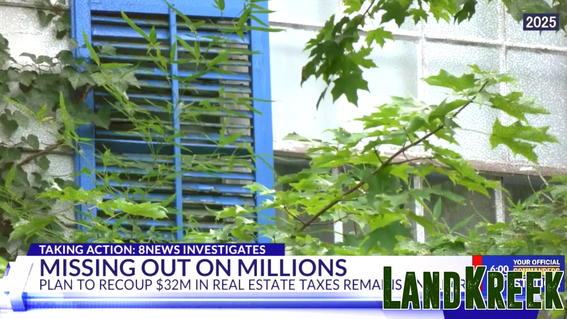 Richmond Faces Growing Backlog of Unpaid Property Taxes