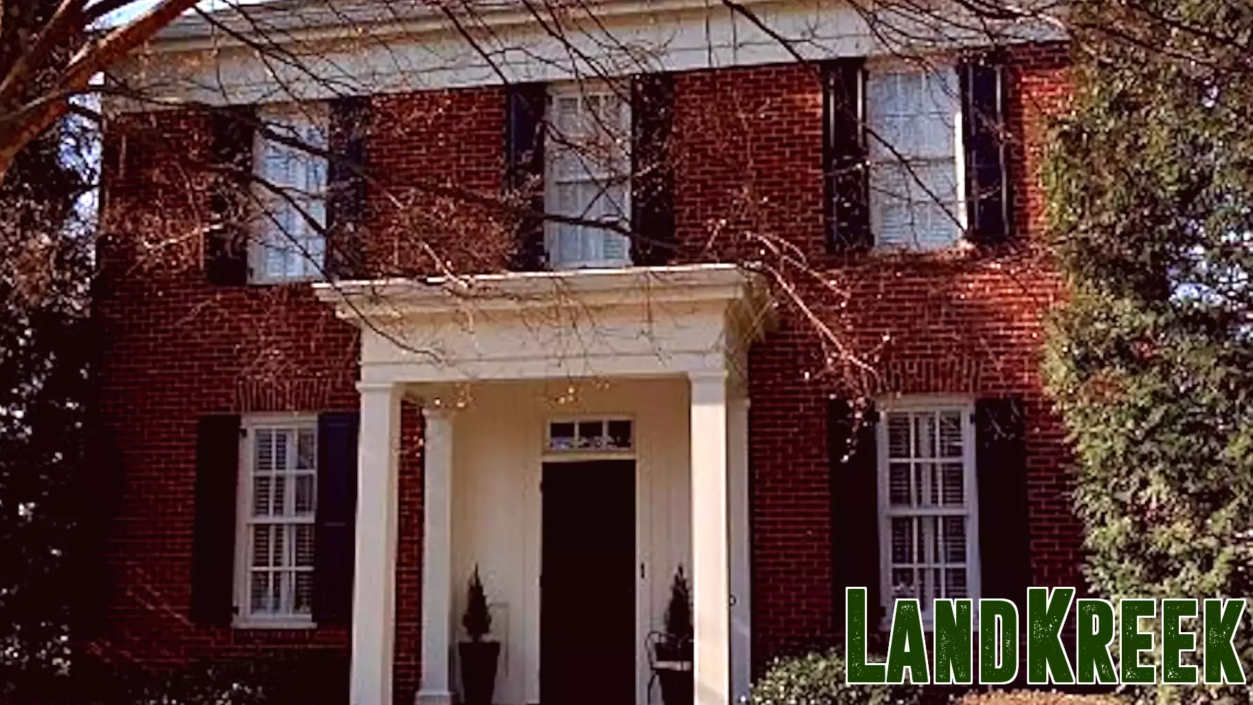 Rising Rents and Lavish Home Sales in Louisville