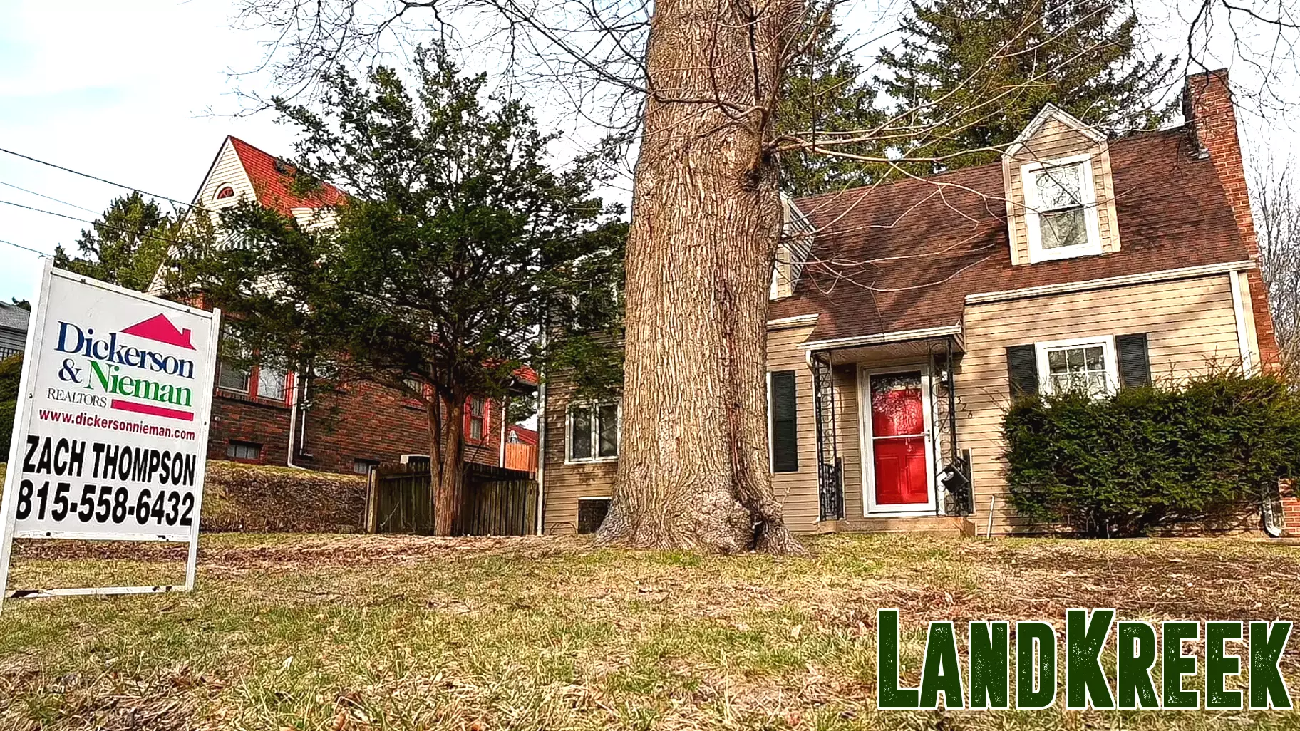 Rockford Area Faces Record Low Housing Inventory
