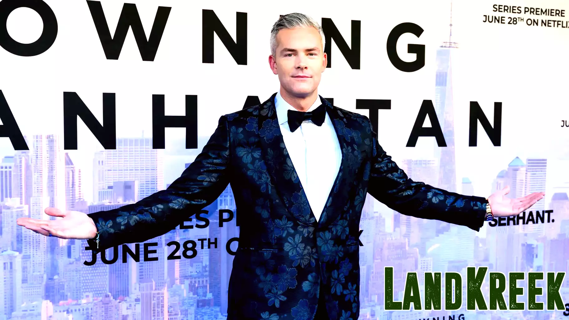 Ryan Serhant of Netflix's 'Owning Manhattan' is leaning hard into commercial real estate